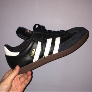 Brand New Adidas Sambas